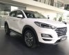 Hyundai Tucson   2.0 AT 2019 - Bán Hyundai Tucson 2019, màu trắng, nhập khẩu  