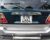 Toyota Zace 1.8MT-GL 2004 - Toyota Zace dòng cao cấp GL, SX 12/2004, mới như xe hãng, cam kết không có chiếc thứ 2, xanh vỏ dưa