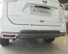 Nissan X trail V Series 2.0 SL Premium 2018 - Bán xe Nissan X trail V Series 2.0 SL Premium đời 2018, màu trắng, giá tốt