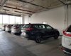 Honda CR V   2019 - Cần bán xe Honda CR V đời 2019, màu đen, nhập khẩu