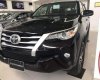 Toyota Fortuner 2019 - Bán ô tô Toyota Fortuner 2019, màu đen, nhập khẩu nguyên chiếc