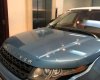 LandRover Evoque 2012 - Bán ô tô LandRover Range Rover Evoque sản xuất 2012, màu xanh lam 