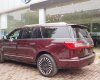 Lincoln Navigator 2019 - Bán Lincoln Navigator Black Label màu đỏ, sản xuất 2019, nhập Mỹ, xe giao ngay