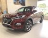 Hyundai Tucson   1.6 Tubor   2018 - Bán Hyundai Tucson 1.6 Tubor đời 2018, màu đỏ, nhập khẩu  