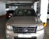 Ford Everest    AT  2010 - Chính chủ cần bán xe Everest AT 2010, xe đẹp, zin nguyên keo chỉ