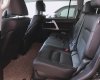 Toyota Land Cruiser VX 4.6 2016 - Bán Toyota Land Cruise VX 4.6, sản xuất 2016, đăng ký 2017, xe cực mới. LH: 0906223838