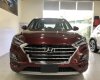 Hyundai Tucson   1.6 Tubor   2018 - Bán Hyundai Tucson 1.6 Tubor đời 2018, màu đỏ, nhập khẩu  