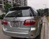 Toyota Fortuner   G   2010 - Bán xe Fortuner G số sàn máy dầu, Đk 2010, tư nhân chính chủ