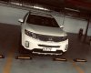 Kia Sorento GAT  2016 - Bán Kia Sorento GAT tiêu chuẩn năm 2016, xe lướt 9500km