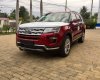 Ford Explorer   2018 - Bán Ford Explorer nhập Mỹ 2019, giao ngay tận nhà