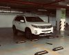 Kia Sorento GAT  2016 - Bán Kia Sorento GAT tiêu chuẩn năm 2016, xe lướt 9500km