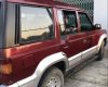 Mekong Paso   1995 - Bán Mekong Paso 1995, màu đỏ, xe nhập, xe mới sơn lại