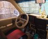 Dodge Caravan   1988 - Cần bán gấp Dodge Caravan sản xuất 1988, nhập khẩu, xe đang đi hoạt động tốt