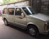 Dodge Caravan   1988 - Cần bán gấp Dodge Caravan sản xuất 1988, nhập khẩu, xe đang đi hoạt động tốt