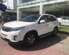 Kia Sorento 2019 - Cần bán Kia Sorento 2019, màu trắng, giá tốt