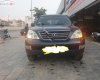 Lexus GX 470 2003 - Cần bán xe Lexus GX 470 năm sản xuất 2003, màu đen, xe nhập