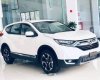 Honda CR V   2019 - Bán xe Honda CR V đời 2019, màu trắng, xe nhập, 963 triệu