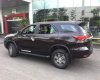 Toyota Fortuner 2019 - Bán ô tô Toyota Fortuner sản xuất 2019, màu đen, xe nhập