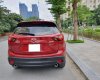 Mazda CX 5 2.5 Facelift 2WD 2017 - Mazda Cx-5 Facelift 2.5AT 1 cầu màu đỏ sản xuất 2017. Đăng ký tên tư nhân