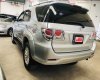 Toyota Fortuner G 2013 - Xe Fortuner G năm sản xuất 2013- hỗ trợ ngân hàng- Toyota chính hãng