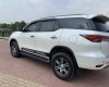 Toyota Fortuner 2018 - Gia đình bán Toyota Fortuner đời 2018, màu trắng