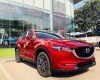 Mazda CX 5   2019 - Bán Mazda CX 5 sản xuất 2019, màu đỏ, 849tr