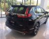 Honda CR V   L  2019 - Bán xe Honda CR V L đời 2019, màu đen, nhập từ Thái