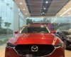 Mazda CX 5   2019 - Bán Mazda CX 5 sản xuất 2019, màu đỏ, 849tr