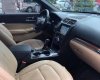 Ford Explorer Limited 2.3L EcoBoost 2017 - Bán Ford Explorer Limited 2.3L EcoBoost đời 2017, màu đen, xe nhập