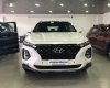 Hyundai Santa Fe 2019 - Bán Hyundai Santa Fe sản xuất 2019, giao ngay