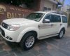 Ford Everest   2015 - Bán Ford Everest đời 2015, màu trắng, động cơ dầu 2.5