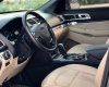 Ford Explorer 2.3L Limited 2017 - Bán Ford Explorer 2.3L Limited, SX 2017, màu ghi xám, xe cực đẹp