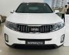 Kia Sorento Premium G 2017 - Chỉ với 285 triệu có xe giao ngay đủ màu, tặng BHVC, phụ kiện