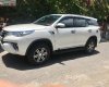 Toyota Fortuner 2017 - Bán Toyota Fortuner đời 2017, màu trắng, nhập khẩu