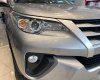 Toyota Fortuner   2019 - Cần bán xe Toyota Fortuner sản xuất năm 2019, màu xám