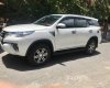 Toyota Fortuner 2017 - Bán xe Toyota Fortuner sản xuất năm 2017, màu trắng, nhập khẩu nguyên chiếc, chính chủ
