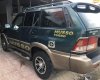 Ssangyong Musso   2002 - Bán xe Ssangyong Musso 2002, 148 triệu