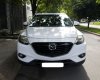 Mazda CX 9 AT 2014 - Bán Mazda CX9 AT màu trắng 2014, full đập thùng nhập Nhật