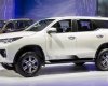 Toyota Fortuner   2019 - Bán Toyota Fortuner đời 2019, màu trắng, nhập khẩu  