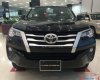 Toyota Fortuner  2.4MT  2019 - Bán Toyota Fortuner 2.4MT 2019, màu đen, nhập khẩu