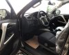 Mitsubishi Pajero Sport 4x2 D.MT 2018 - Bán xe Mitsubishi Pajero Sport đời 2018, màu nâu, xe nhập