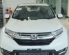Honda CR V 2019 - Cần bán Honda CR V đời 2019, màu trắng, nhập khẩu Thái Lan, giá tốt
