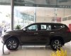 Mitsubishi Pajero Sport 4x2 D.MT 2018 - Bán xe Mitsubishi Pajero Sport đời 2018, màu nâu, xe nhập