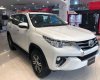 Toyota Fortuner   2019 - Bán Toyota Fortuner đời 2019, màu trắng, nhập khẩu  