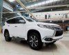 Mitsubishi Pajero   2019 - Cần bán xe Mitsubishi Pajero đời 2019, màu trắng, nhập khẩu Thái