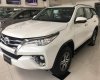 Toyota Fortuner 2019 - Bán Toyota Fortuner năm 2019, màu trắng, nhập khẩu nguyên chiếc