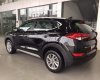 Hyundai Tucson   2018 - Cần bán Hyundai Tucson sản xuất 2018, màu đen