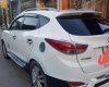 Hyundai Tucson 2012 - Bán xe Hyundai Tucson đời 2012, màu trắng, xe nhập đẹp như mới