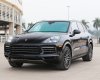 Porsche Cayenne    3.0 Tubor 2018 - Bán Porsche Cayenne Cayenne đời 2019, màu đen, đặt full option nhập Mỹ