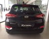 Hyundai Tucson   2018 - Cần bán Hyundai Tucson sản xuất 2018, màu đen